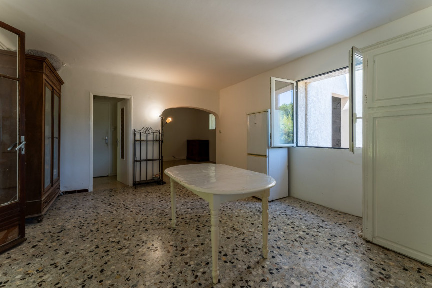 vente Maison Meyrargues - Photo 13