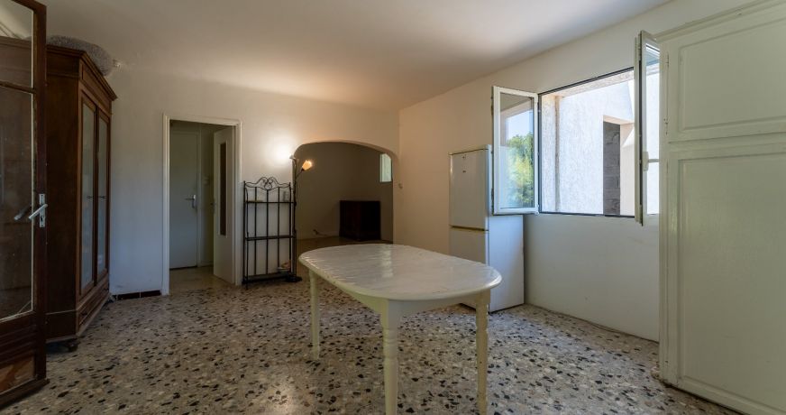 vente Maison Meyrargues