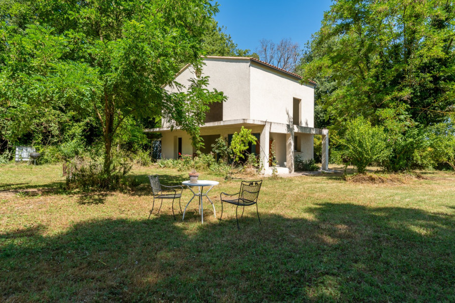 vente Maison Meyrargues - Photo 1
