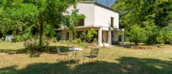 vente Maison Meyrargues