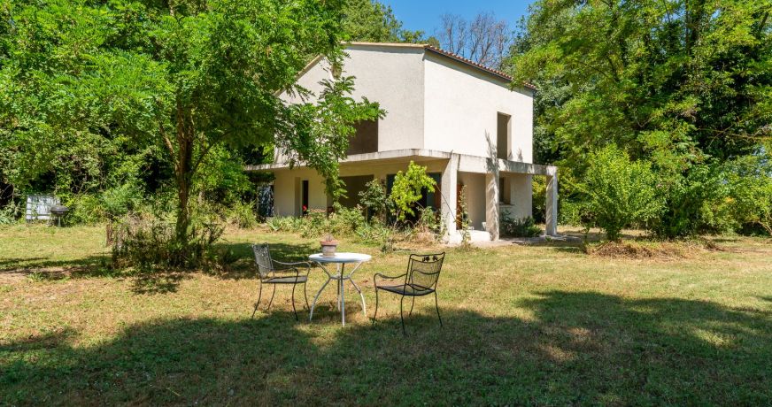 vente Maison Meyrargues