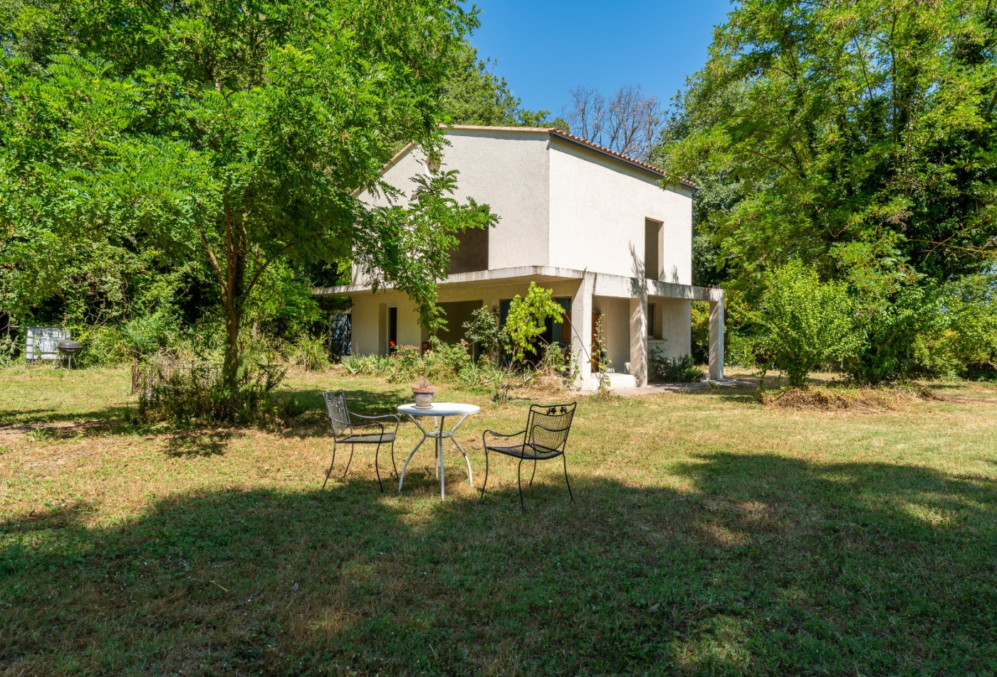 vente Maison Meyrargues - Photo 3
