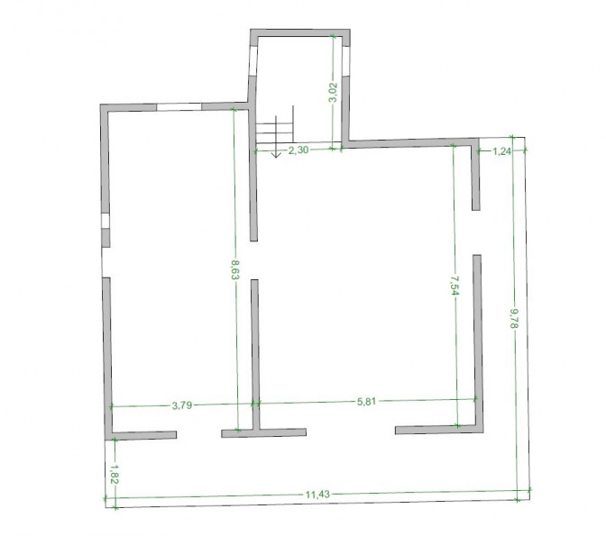 vente Maison Meyrargues - Photo 19