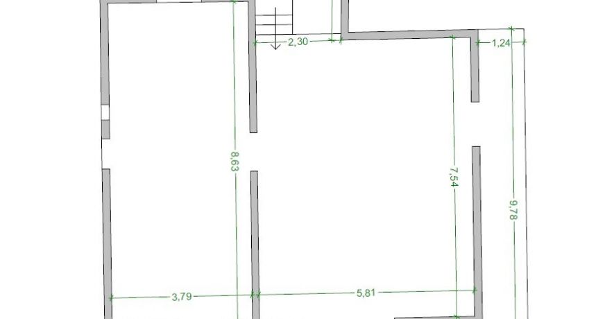 vente Maison Meyrargues