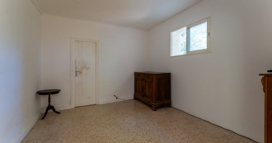 vente Maison Meyrargues