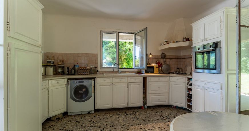 vente Maison Meyrargues