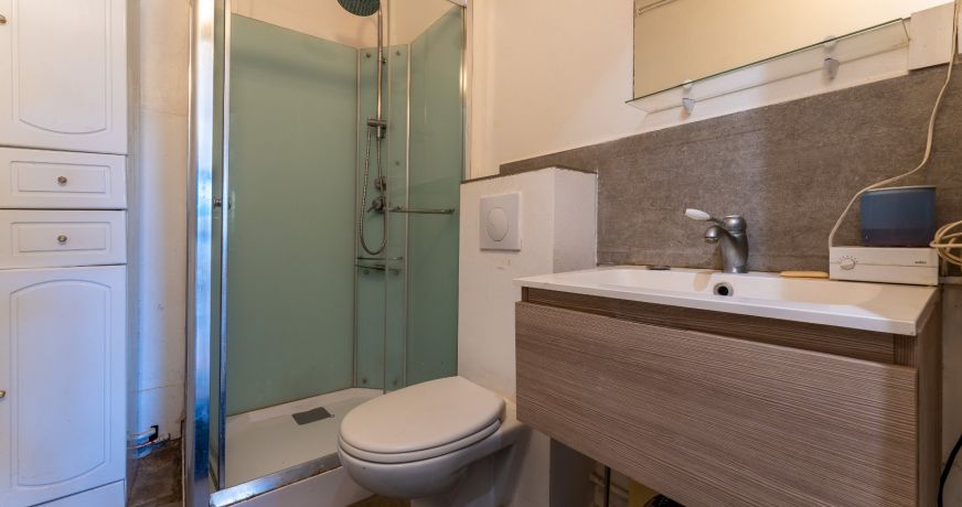 vente Maison Meyrargues