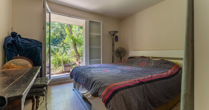 vente Maison Meyrargues