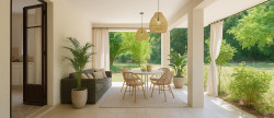 vente Maison Meyrargues