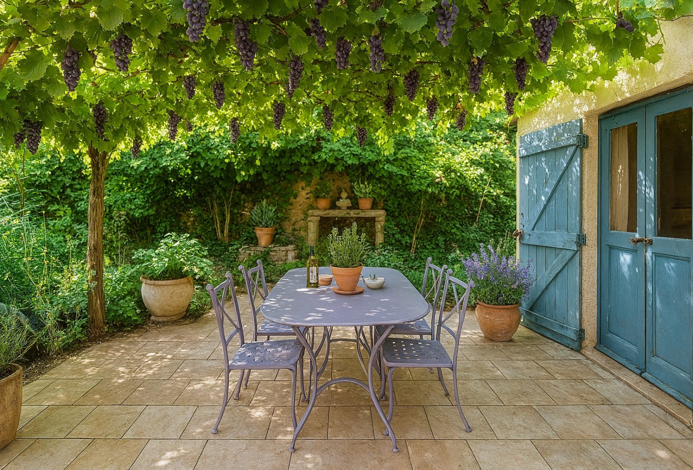 vente Maison Meyrargues - Photo 9