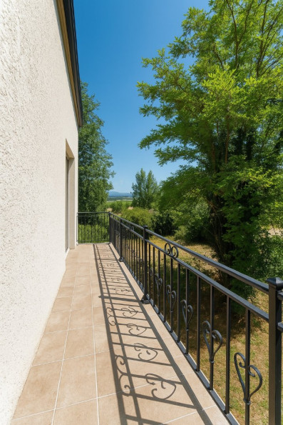 vente Maison Meyrargues - Photo 12