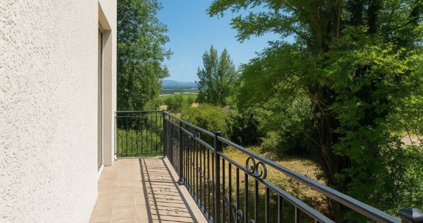 vente Maison Meyrargues