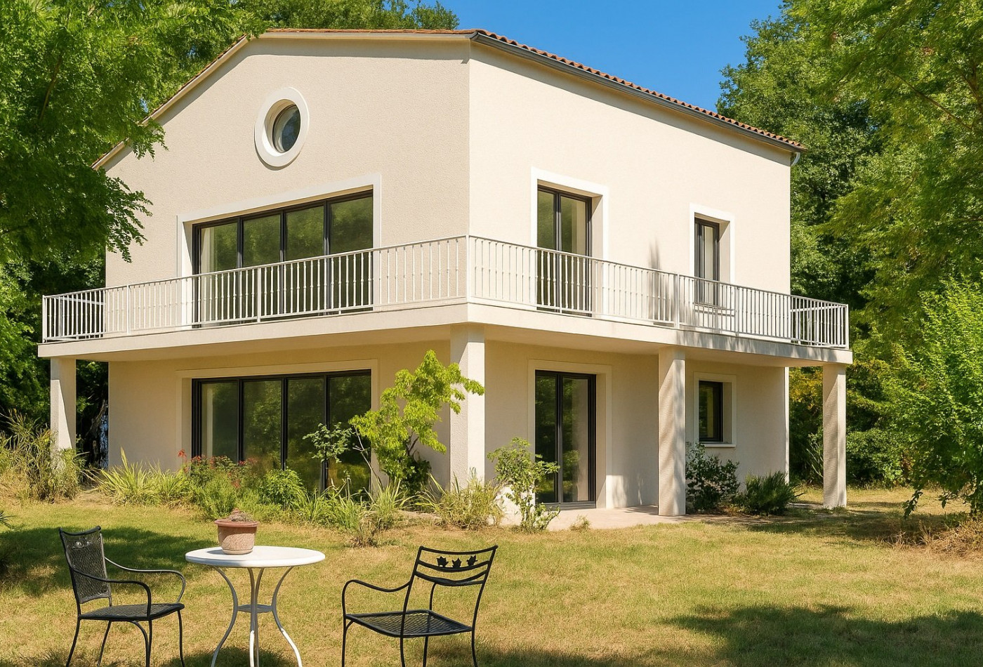 vente Maison Meyrargues - Photo 4