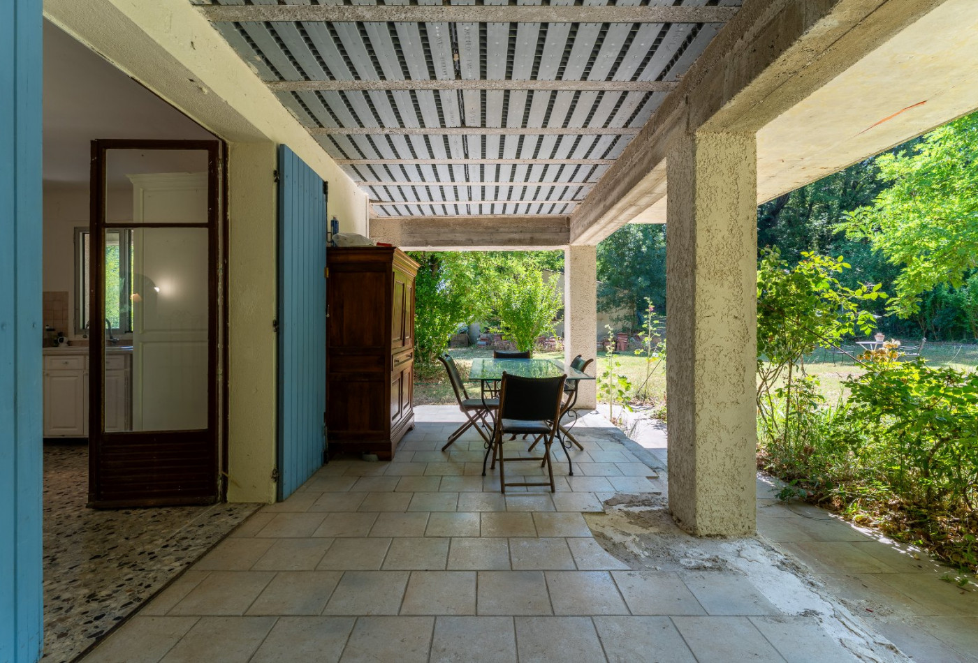 vente Maison Meyrargues - Photo 6