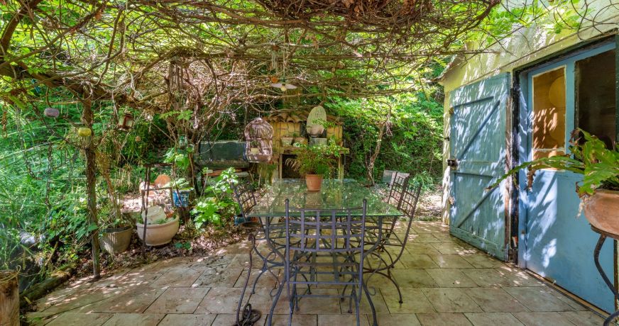 vente Maison Meyrargues