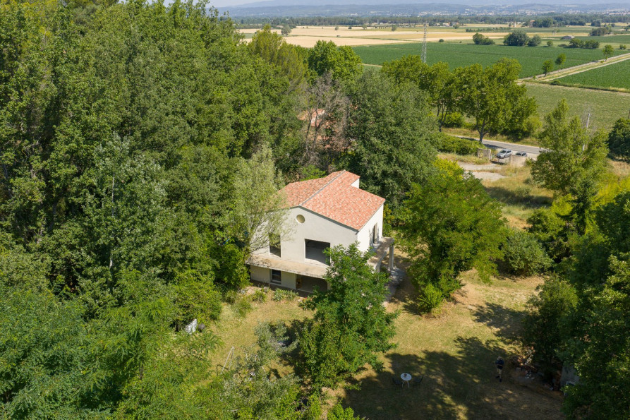 vente Maison Meyrargues - Photo 4