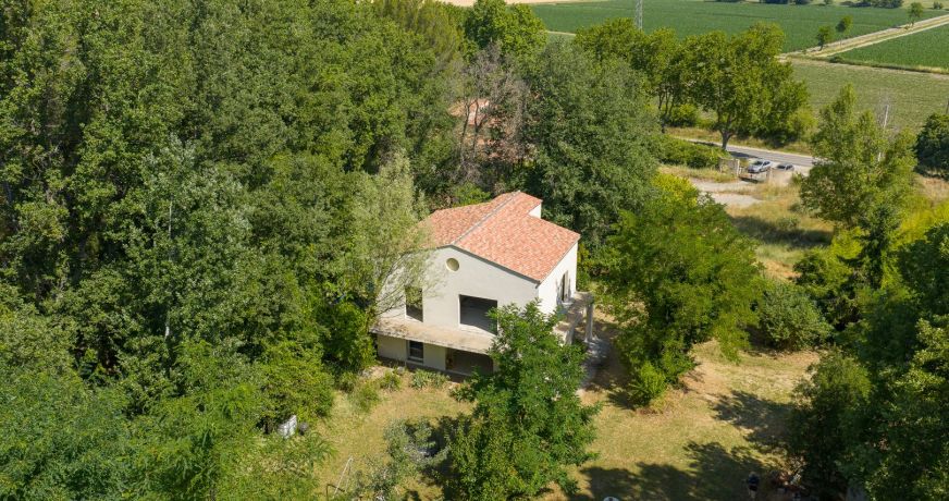 vente Maison Meyrargues