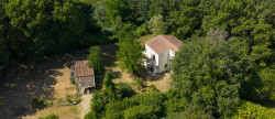 vente Maison Meyrargues