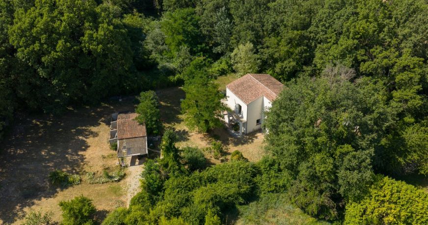 vente Maison Meyrargues