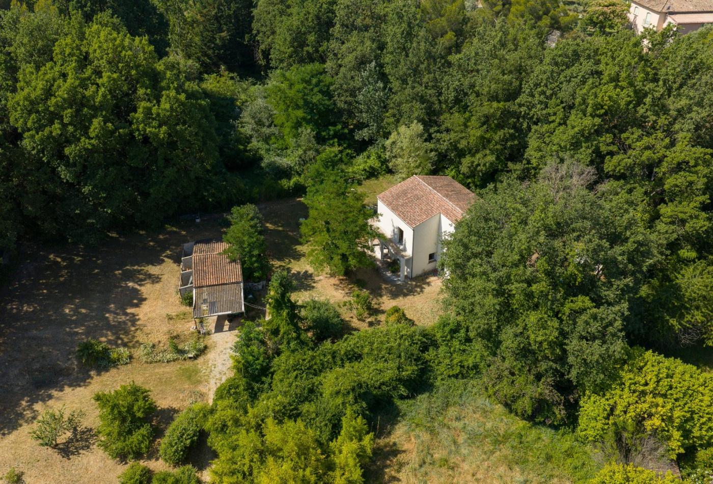 vente Maison Meyrargues - Photo 1
