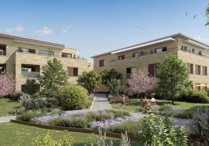 vente Appartement neuf Aix En Provence