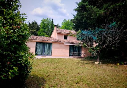 vente Maison Carpentras