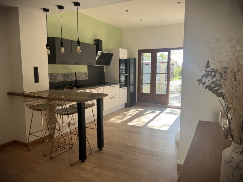 vente Maison L'isle Sur La Sorgue - Photo 1