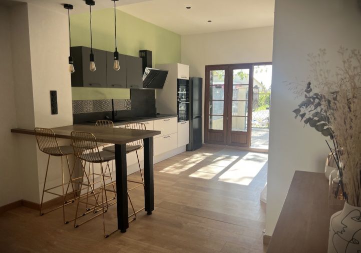 vente Maison L'isle Sur La Sorgue