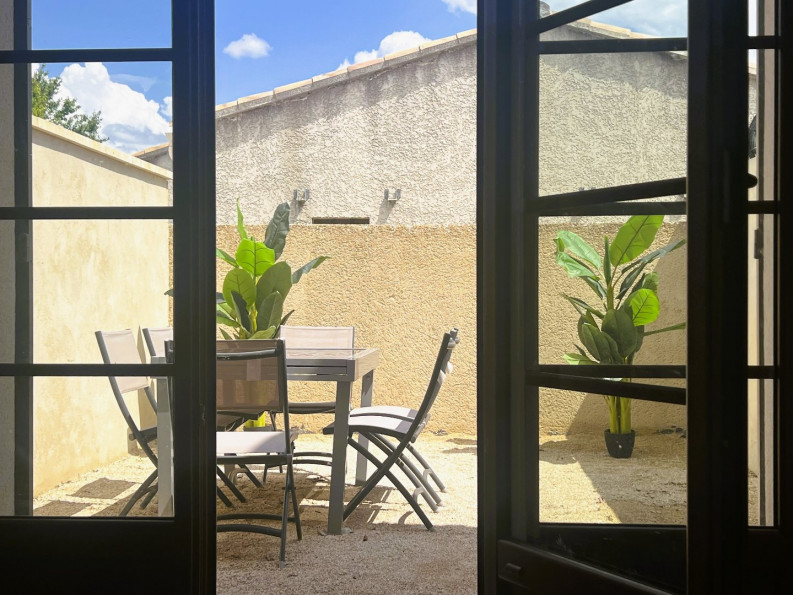 vente Maison L'isle Sur La Sorgue - Photo 5
