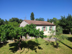 vente Maison Les Mages