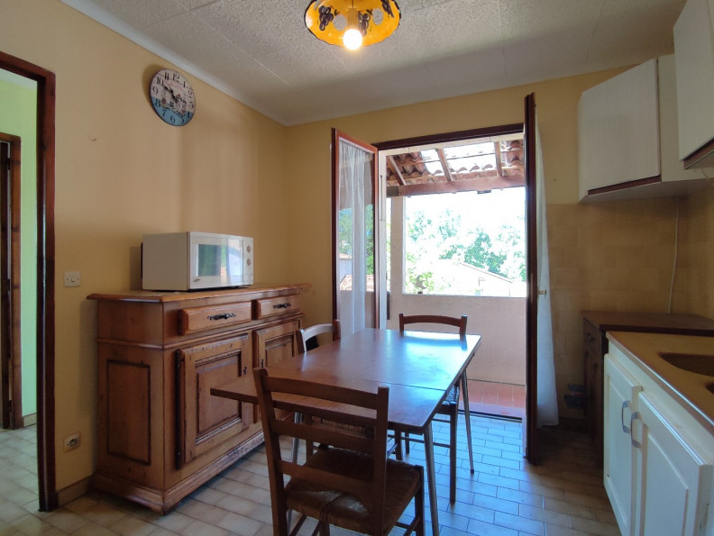 vente Maison Les Mages - Photo 3