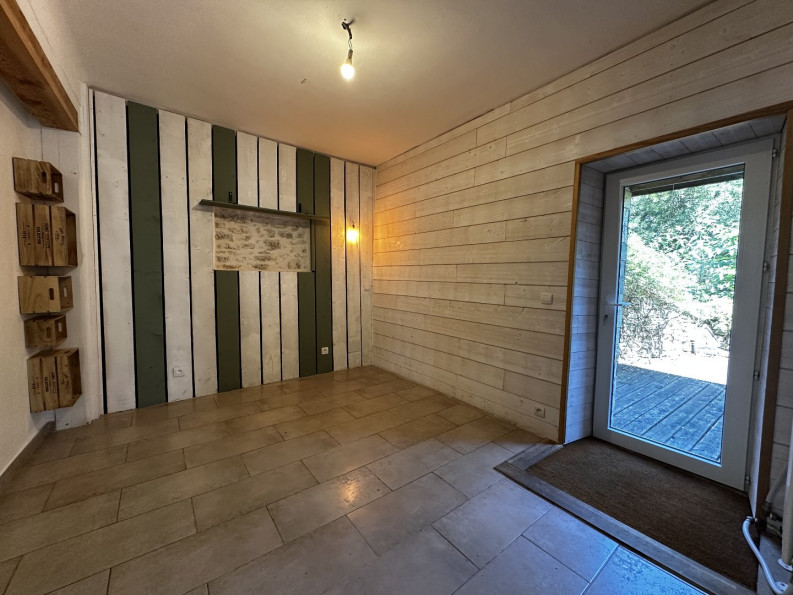 vente Maison Mejannes Les Ales - Photo 3