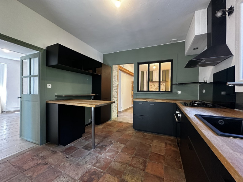 vente Maison Mejannes Les Ales - Photo 2