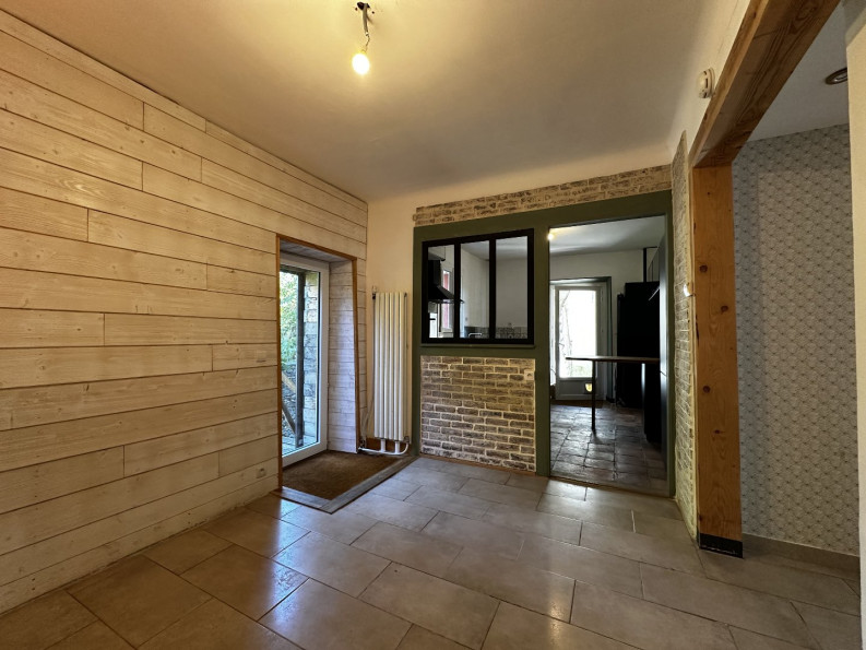 vente Maison Mejannes Les Ales - Photo 4