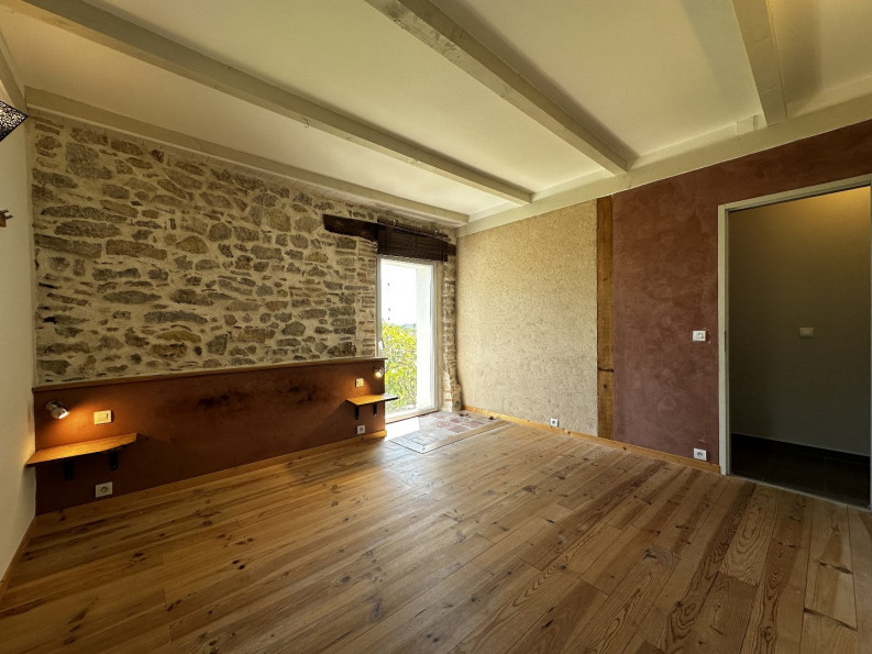 vente Maison Mejannes Les Ales - Photo 11