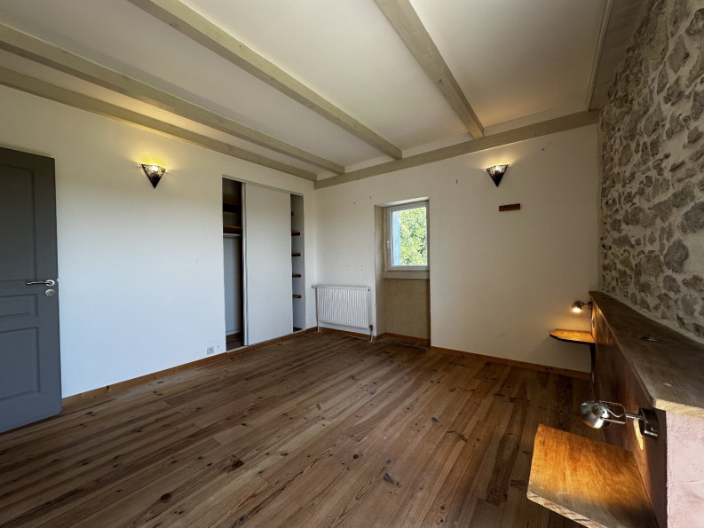 vente Maison Mejannes Les Ales - Photo 12