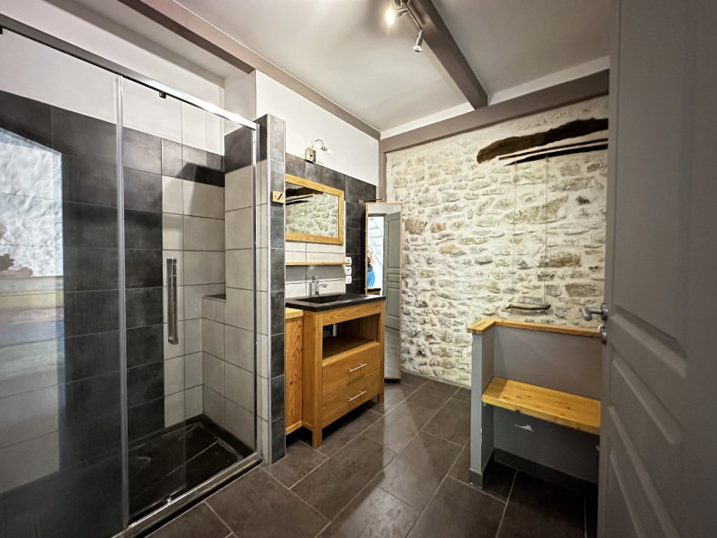 vente Maison Mejannes Les Ales - Photo 15