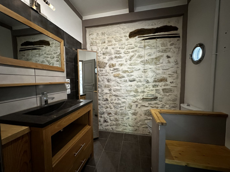 vente Maison Mejannes Les Ales - Photo 16