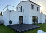 vente Maison Carpentras