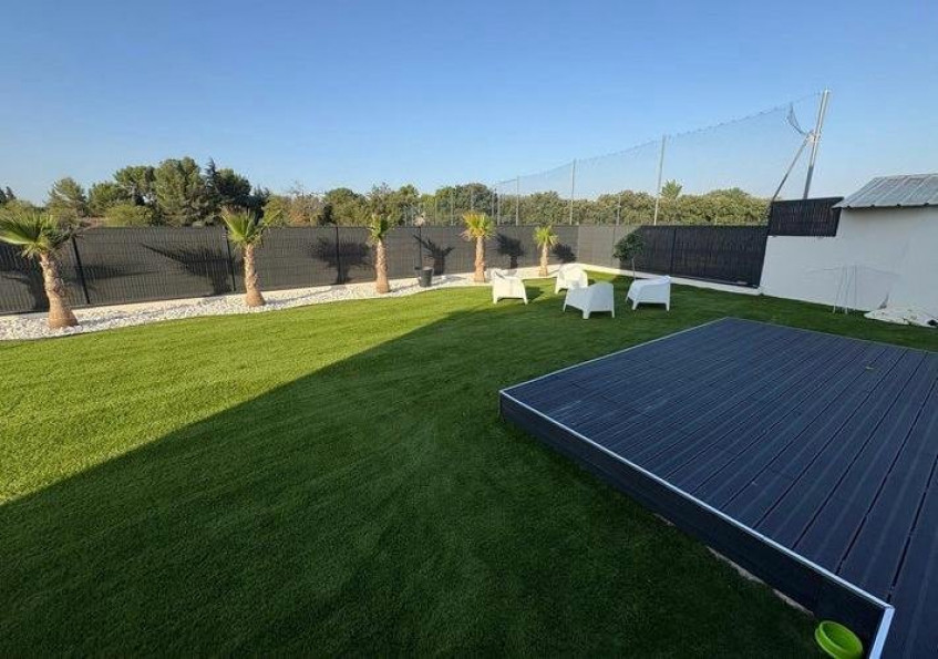 vente Maison Carpentras - Photo 6