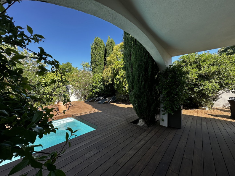 vente Maison Les Angles - Photo 3