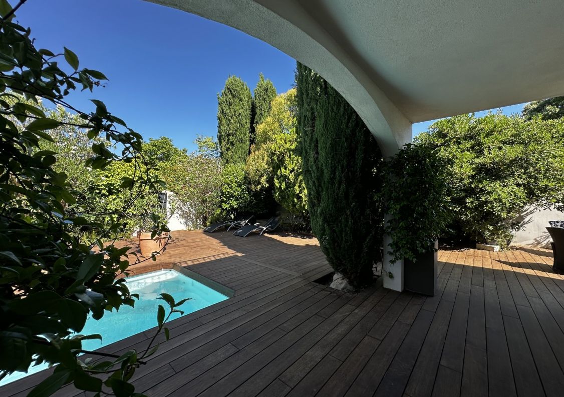 vente Maison Les Angles