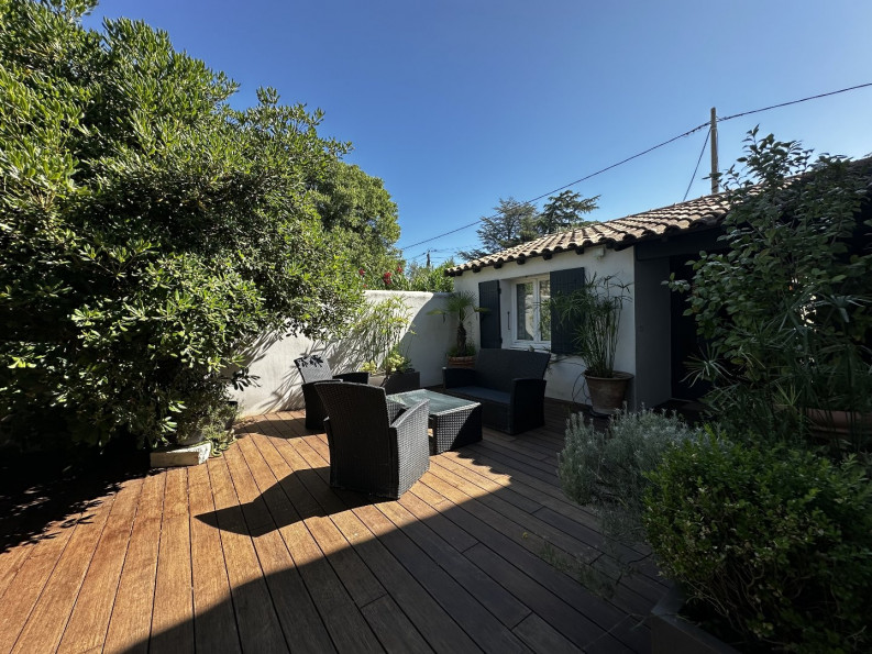 vente Maison Les Angles - Photo 15