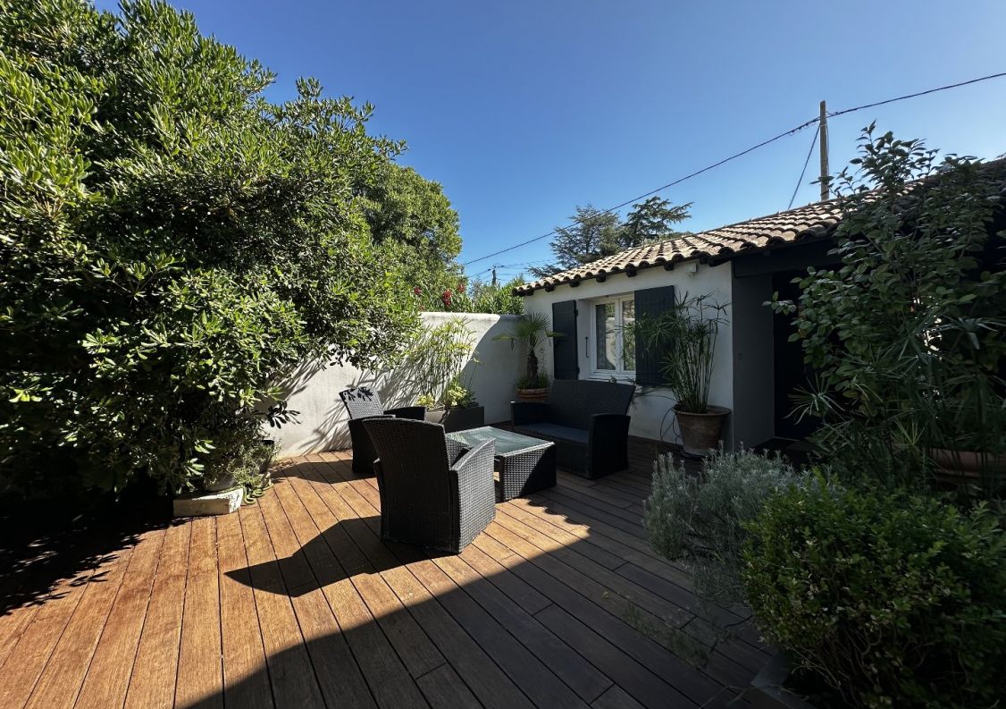 vente Maison Les Angles