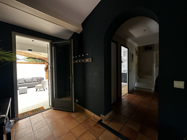 vente Maison Les Angles - Photo 8