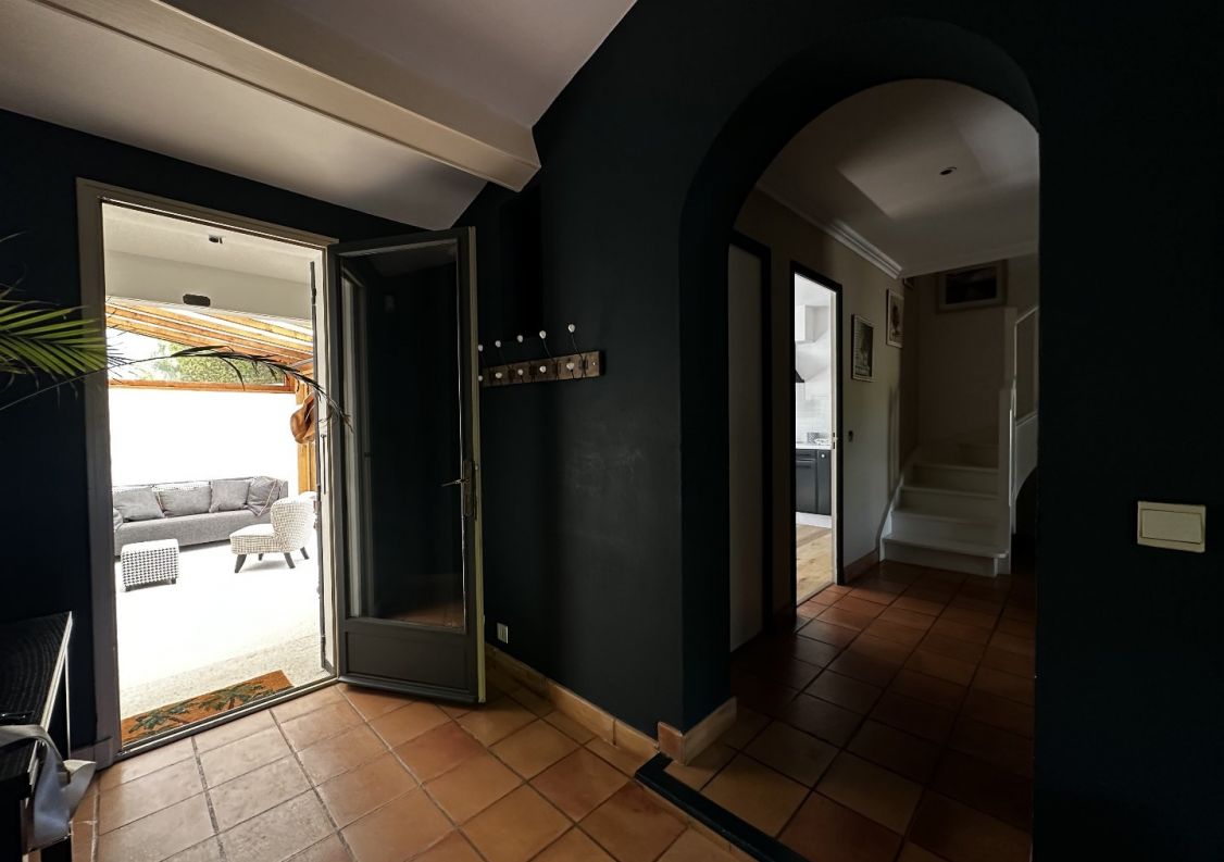 vente Maison Les Angles