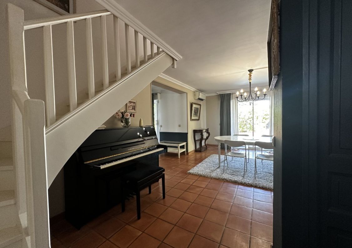 vente Maison Les Angles