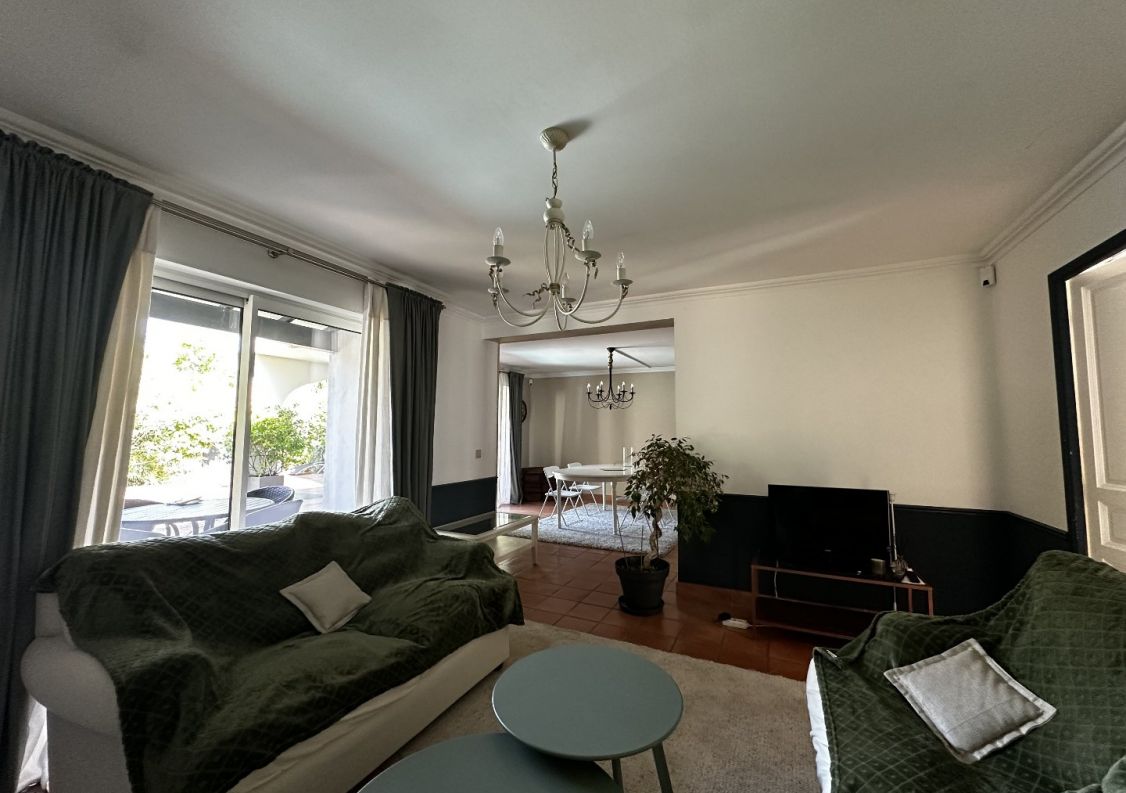 vente Maison Les Angles