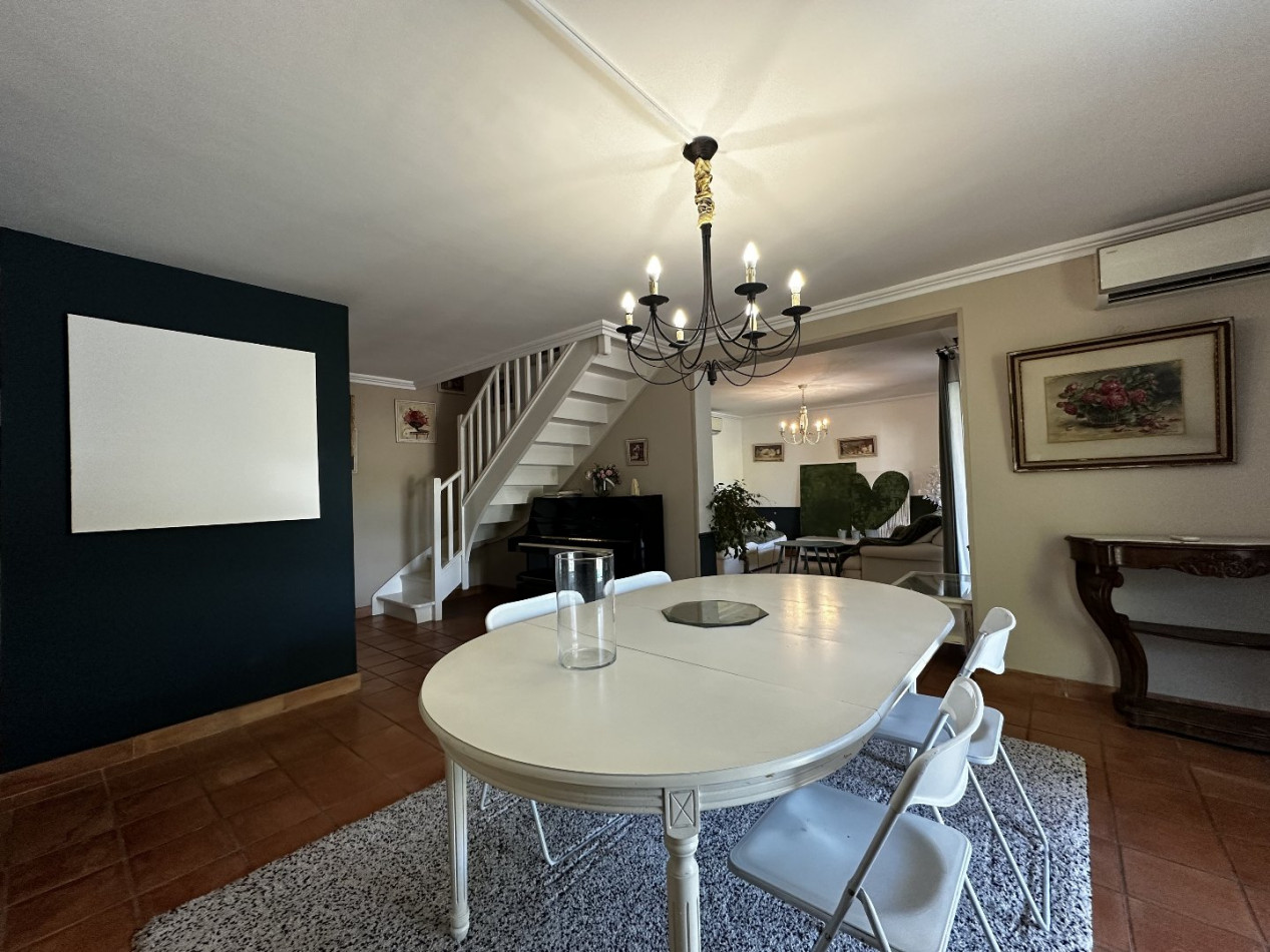 sale Maison Les Angles - Photo 4