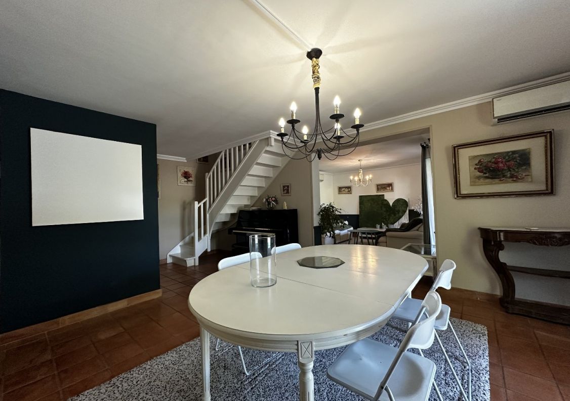 vente Maison Les Angles